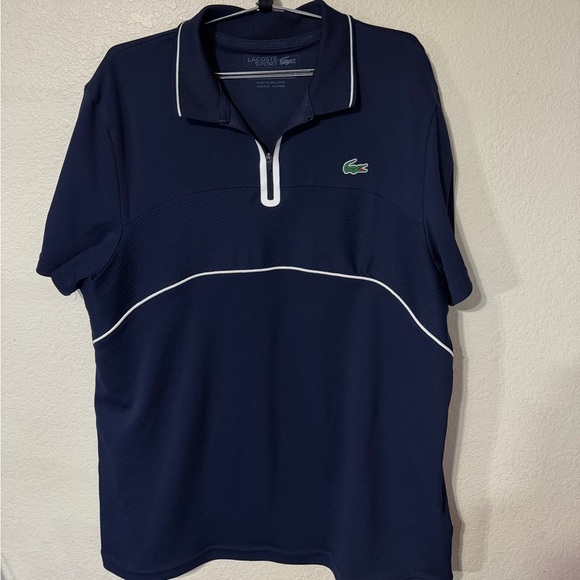Lacoste polo